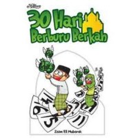 30 hari berburu berkah