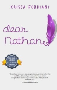 Dear nathan