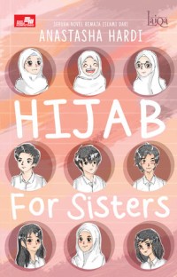 Hijab for sisters