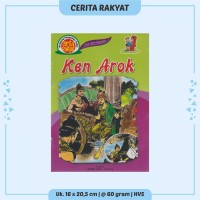 Ken arok