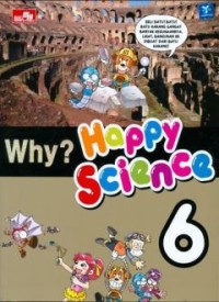 Why? Happy science 6