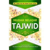 Mudah belajar tajwid