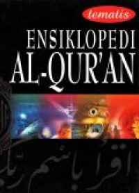 ENSIKLOPEDI AL-QUR'AN: AKHLAK 3