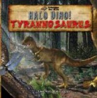 TYRANNOSAURUS