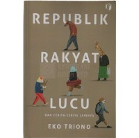 REPUBLIK RAKYAT LUCU