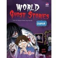 World ghost stories: dunia