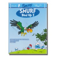 SMURF BIND UP 3