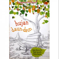 Hujan daun-daun