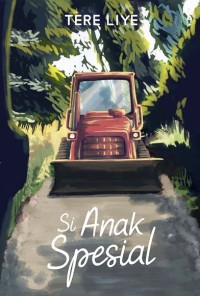 Si anak spesial