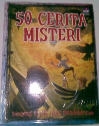 50 CERITA MISTERI