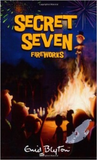 Secret seven fireworks: bermain api