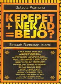 Kepepet + nekad = bejo