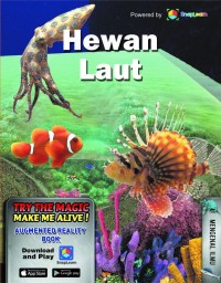 Hewan laut