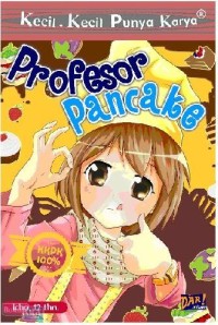 PROFESOR PANCAKE