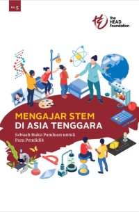 Mengajar stem di asia tenggara