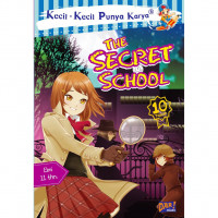 The secret school