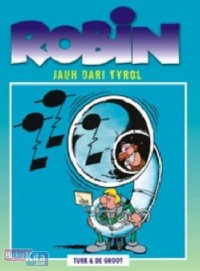 Robin: jauh dari tyrol