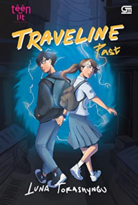 Traveline past