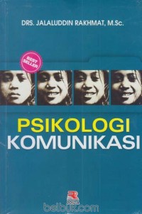 Psikologi komunikasi