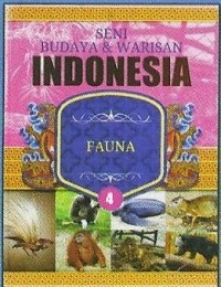 SENI BUDAYA & WARISAN 4 FAUNA