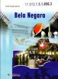 BELA NEGARA