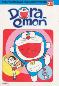 Doraemon 31