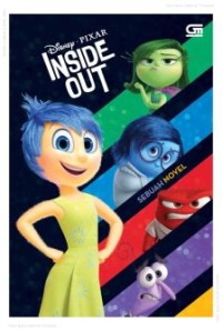Inside out: sebuah novel
