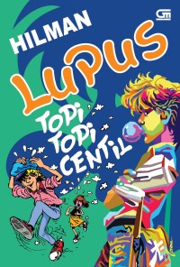 Lupus: topi-topi centil