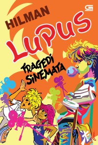 Lupus: tragedi sinemata