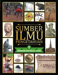 Sumber ilmu pengetahuan 1: aborigin-aztek