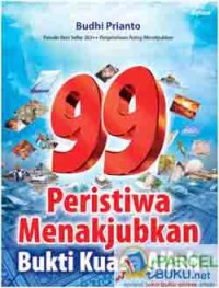 99 PERISTIWA MENAKJUBKAN BUKTI KUASA ALLAH