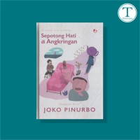 60 tahun joko pinurbo: sepotong hati di angkringan