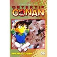 Detektif conan vol. 66