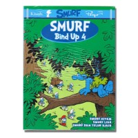 SMURF BLIND UP 4