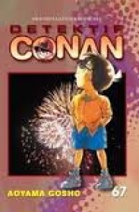 Detektif conan 67