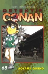 DETEKTIF CONAN 68