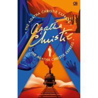 THE AGATHA CHRISTIE EXPRESS: KUMPULAN KARYA AGATHA CHRISTIE