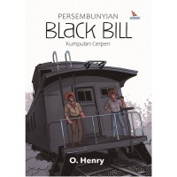 Persembunyian black bill