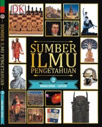 Sumber ilmu pengetahuan 2: kekaisaran babilonia-catur dan permainan lain