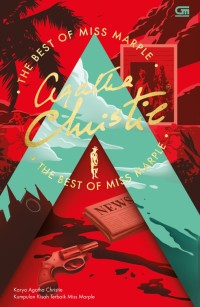 Karya agatha christie: kumpulan kisah terbaik miss marple