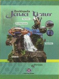 ENSIKLOPEDIA JAWA TIMUR 6 PARIWISATA