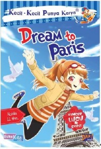 DREAM TO PARIS