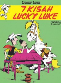 LUCKY LUKE - 7 KISAH LUCKY LUKE