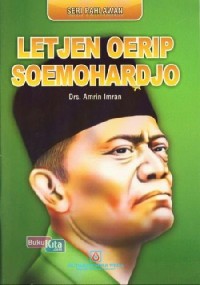 LETNAN JENDRAL OERIP SOEMOHARDJO