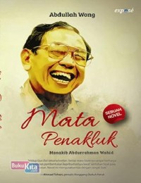 MATA PENAKLUK