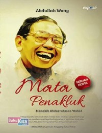 MATA PENAKLUK