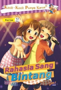 RAHASIA SANG BINTANG