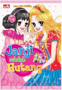 JANJI ADALAH HUTANG