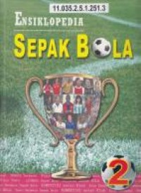 ENSIKLOPEDIA SEPAK BOLA 2