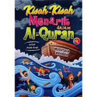 Kisah-kisah menarik dari al-quran